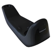 Datalogic WLC4190-BK-433 wireless charger 433 MHz black front view