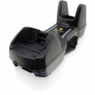 Datalogic BC9600-910 charging dock with power connector detail