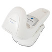 Datalogic WLC4190-WH-BT wireless charging base station white front view