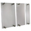 Comnet 2 Slot Blank Filler Panel For C1 Card Cage - C1-BP2