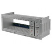 Comnet Card Cage Rack + 2 90-264 VAC 50/60hz Power Supply (Redundant) - C2US
