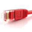 Comnet 3 Foot Cat6 Cable RJ45 Connectors **Call for Pricing** - CABLE CAT6 3FT