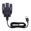 Datalogic SC-HS7600 - Datalogic SC-HS7600 USB Single-Slot Charging Dock (view 4)