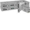 Comnet Four-Channel Ethernet over UTP with Pass-through PoE - CLFE4EOU