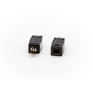 Comnet Local Single-Channel Ethernet-over-COAX Extender With 30W PSE PoE+ - CLLFE1POEC