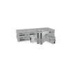 Comnet Remote Single-Channel Ethernet-over-COAX Extender with 30W PSE PoE+ - CLRFE1POEC
