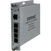 Comnet 5 Port Self-Managed Switch 10/100 Mbps Ethernet 5TX (Copper) - CNFE5SMS