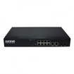 Comnet Unmanaged Switch 8 Port 100Mbps 8 Fiber SFP Sold Separately - CNFE8FX8US