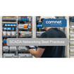 Comnet Industrial 30W per Channel Gigabit Power over Ethernet 8 Channels Midspan Injector - CNG8IPS