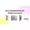 Comnet 1000Mbps Media Converter - CNGE2MC