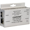 Comnet 10/100/1000Mbps Multi-Rate Media Converter 100FX/1000FX Selectable - CNMCSFP