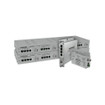 Comnet 8 Channel CopperLine Module with BNC Coaxial Cable Interface - CTS8EOC