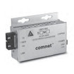 Comnet COMMERCIAL 100MBPS MEDIA CONVTR SC CONNECTOR MM 2 FBR PS INCL - CWGE2SCM2