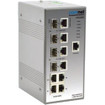 Comnet Commercial Grade 28 Port Gbps Managed Switch 24 10/100/1000Mbps TX Ports - CWX28F4T24MPB