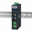 Comnet Small Size Bi-Directional Contact Closure Transceiver (1550/1310 nm) MM 1 Fiber - FDC10M1B