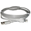 Datalogic Cable, RS-232 PWR, 9P, Female, Straight – CAB-433