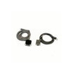 Datalogic CAB-433 RS-232 PWR Cable 9P Female Straight