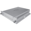 Comnet 8 Channel Contact Closure Transmitter mm 1 fiber - FDC8TM1