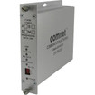 Comnet RS232/422/485 2&4W Bi-directional Universal Data Transceiver mm 1 fiber - FDX60M1B
