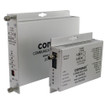 Comnet RS232/422/485 2&4W Bi-directional Universal Data Transceiver mm 2 fiber - FDX60M2