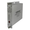 Comnet RS232/422/485 2&4W Bi-directional Universal Data Transceiver sm 1 fiber - FDX60S1B