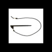Datalogic Skorpio X5 Stylus and Tether Pack 5-Pack