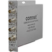 Comnet ENCODED DUAL VIDEO RECEIVER - FVR20C2S2