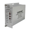 Comnet 4-Channel Digitally Encoded Video Receiver + 2 Bi-directional Data Channels sm 1 - FVR4012S1