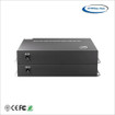 Comnet 8-Channel Digitally Encoded Video Receiver + 2 Bi-directional Data Channels mm 1 - FVR812M1