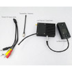 Comnet Digitally Encoded Video Transmitter/ Data Transceiver + Data Up-the-Coax sm 1 - FVT1031S1