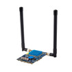 Comnet 8-Channel Digitally Encoded Video Transmitter - FVT80SFP