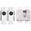 Comnet Bi-directional Video Receiver + 2 Bi-directional Audio Channels + - FVTR1A2D1C1S1B