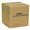 Comnet MGMT SERVER - 4 BAY 4X480GB SSD XEON E-2276G 16GB 2X240GB M.2 O - M4-E2276G-16-D1920G480-S19