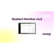 Comnet Razberi Monitor Connection License f/Event Management **Call for - MON-EVENT-LIC-3.0