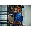 Comnet Industrially Hardened Point-to-Multipoint Wireless Ethernet Link includes Power - NW2