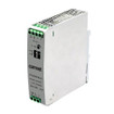 Comnet 48VDC 120Watt DIN Rail Environmentally Hardened Power Supply - PS-MORD48120