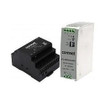 Comnet 48VDC 120Watt DIN Rail Environmentally Hardened Power Supply - PS-MORD48120