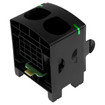 Datalogic MC-P096-M2 Multi Battery Charger 2-Slot (view 3)
