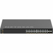 Comnet SERVERSWITCHIQ - 32 POE PORTS 450W I5-10500TE GPU RDY 24TB 4X6TB - SS32LX-I5-24T6RG