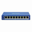 Comnet SERVERSWITCHIQ - PRO 8 POE PORTS 130W QUAD CORE I5-4590S 10 TB - SSIQ8P-I5-10T