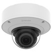 Hanwha Powered BY WN9, X-plus Design, Outdoor Network AI IR Dome Camera, 5MP Resolution - XNV-A9085R