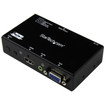 StarTech Share AN HDMI Display/projector Between A - VS221VGA2HD