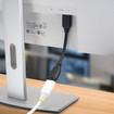 Startech 6IN Short High Speed HDMI 2.0 Extension - HD2MF6INL