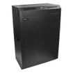 StarTech 8U 19IN Vertical Wall Mount Server Rack - RK830WALVS
