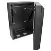 StarTech 8U 19IN Vertical Wall Mount Server Rack - RK830WALVS