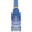 StarTech 30FT Blue CAT6 Ethernet Cable Delivers - N6PATCH30BL