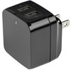StarTech Charge Your Tablet AND Your Phone - USB2PACBK