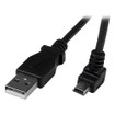 StarTech Connect Your Mini USB Devices Over Longer - USBAMB2MD