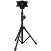 StarTech Adjustable Tablet Tripod Stand - FOR - STNDTBLT1A5T