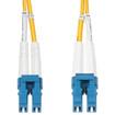 StarTech 5M (16.4FT) LC TO LC (upc) OS2 Single - SMDOS2LCLC5M